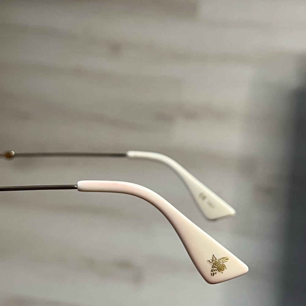 Men’s Gucci GUCCIFY Sunglasses - Picture 9 of 9